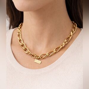 Balmain Figaro Necklace